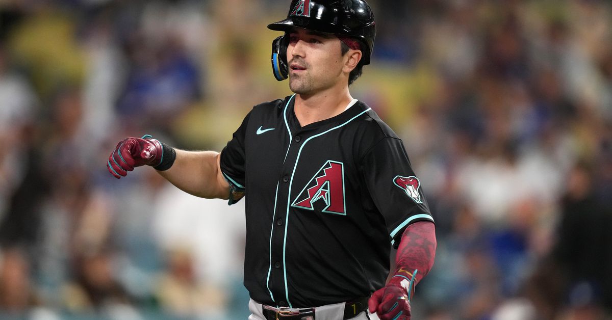 Series Preview - Arizona Diamondback @ St. Louis Cardinals - May 23 thru 25