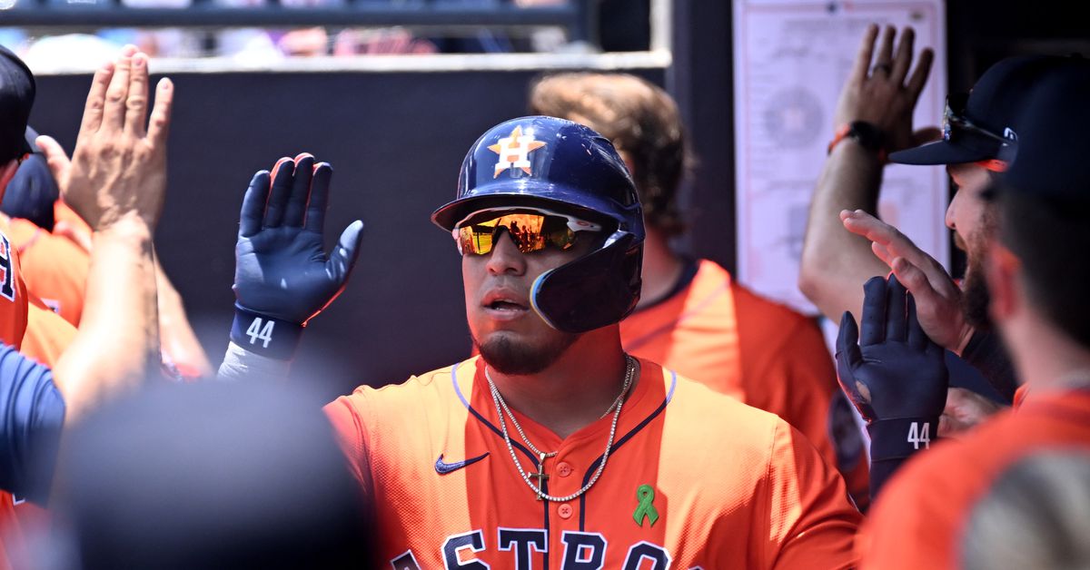 Series Preview: Seattle Mariners at Houston Astros