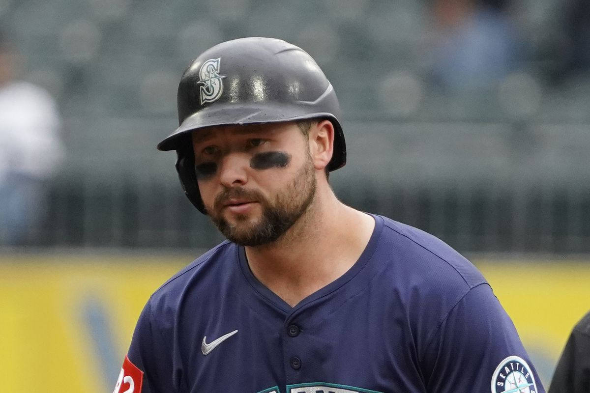 MLB: Seattle Mariners at Chicago White Sox