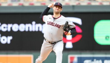 Guardians Analysis: Gavin Williams and Fastball Evolution
