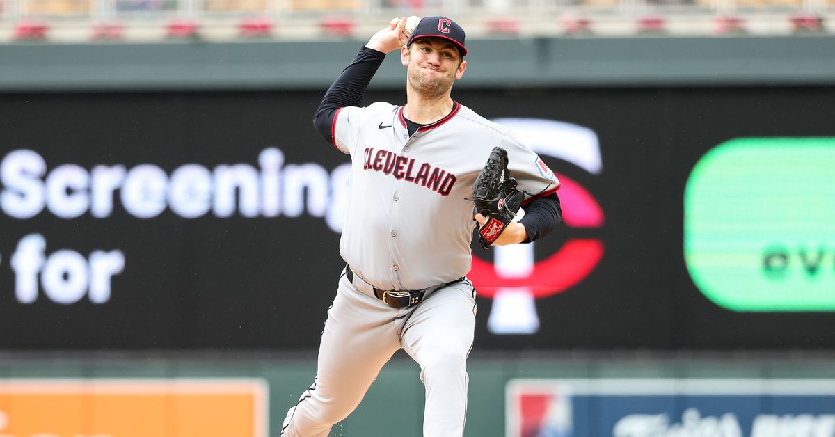 Guardians Analysis: Gavin Williams and Fastball Evolution