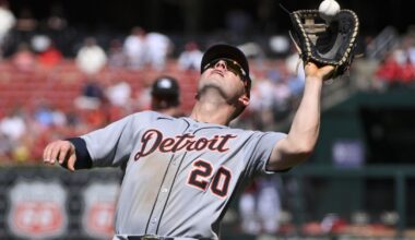 The Tiger Beat: These Tigers are the best since 2006