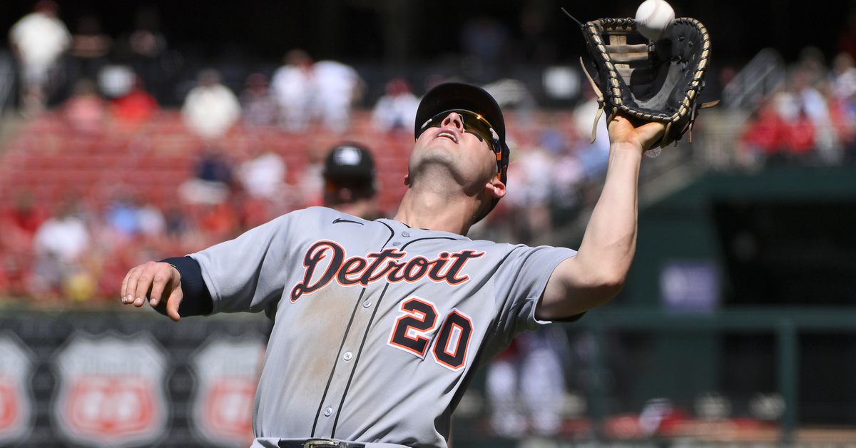 The Tiger Beat: These Tigers are the best since 2006