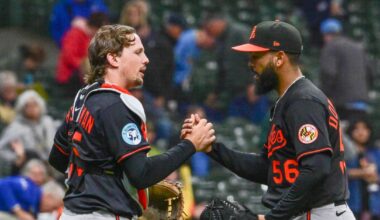 The Orioles nightmare losing streak is over. What can they do next?