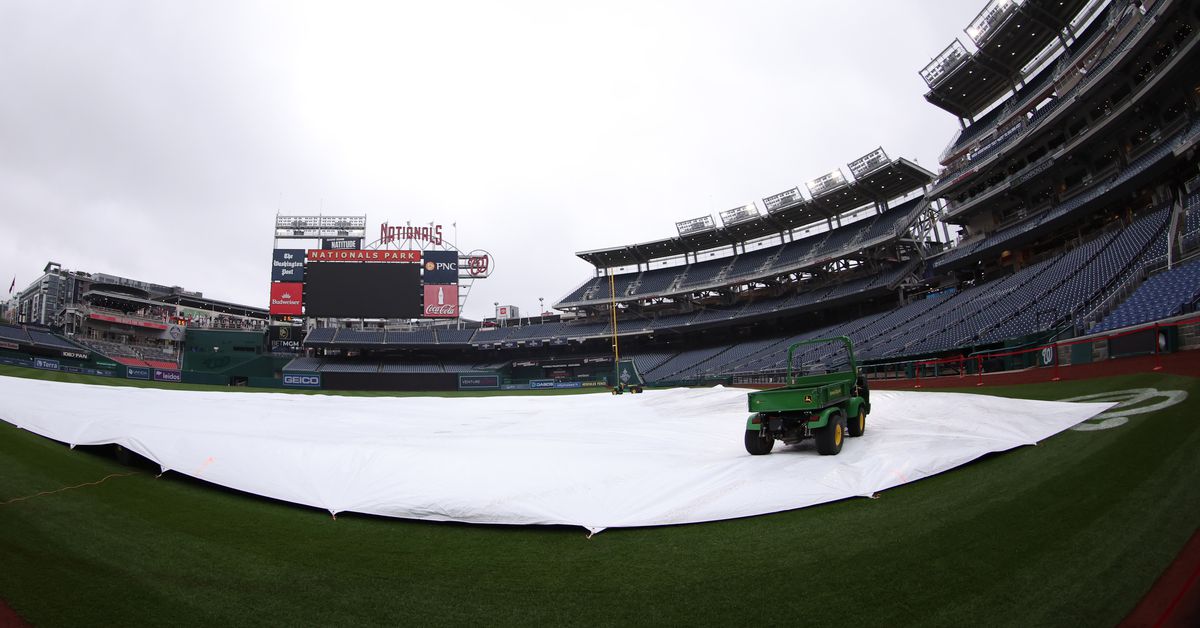 Atlanta Braves News: Breakout prospects, rain postponement, more