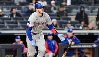 Thursday Morning Links - Lone Star Ball