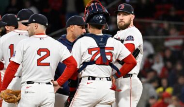 Mets 5, Red Sox 1: No Sweep This Time