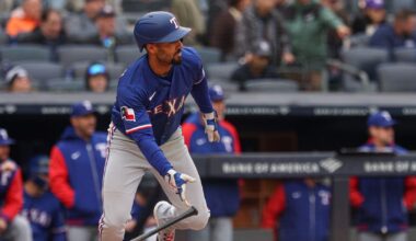 Game No. 52 - Texas Rangers at Chicago White Sox