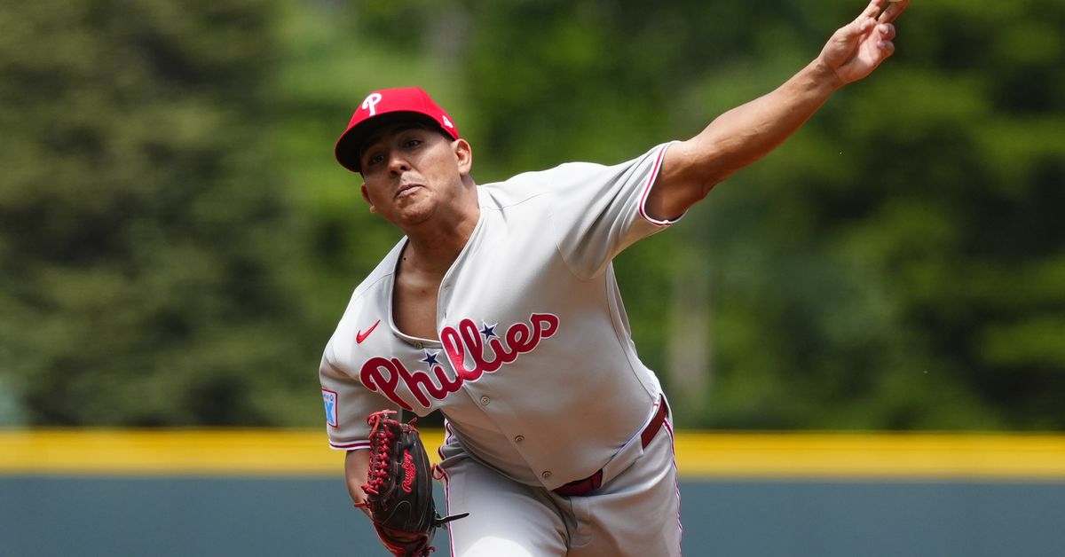 The extra point is good: Phillies 2, Rockies 0