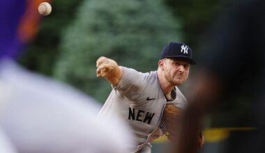 Today on Pinstripe Alley - 5/24/25