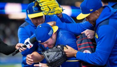 Twins 3, Royals 1: Ty France beats Kansas City with a walkoff home run