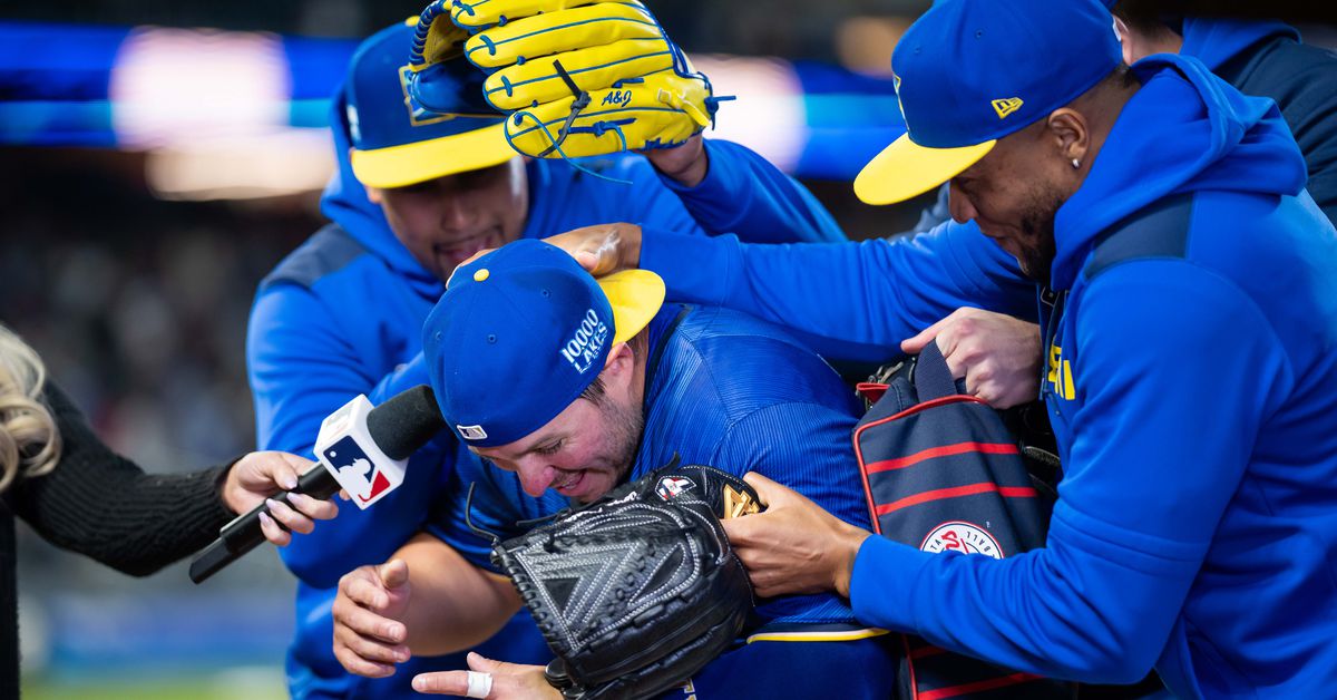 Twins 3, Royals 1: Ty France beats Kansas City with a walkoff home run