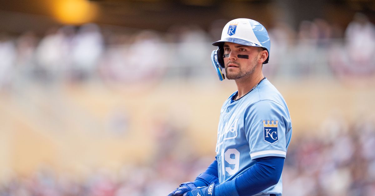 Keeping Michael Massey in Kansas City isn’t helping anyone