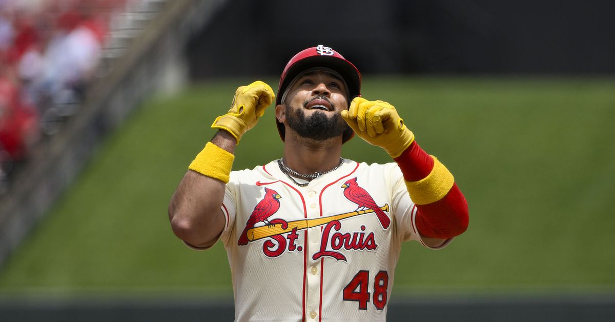 A Tale of Two Stupid Good Hitting Catchers