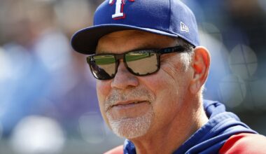 Texas Rangers humbled by Chicago White Sox via blowout loss