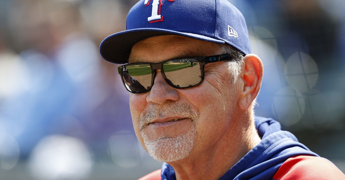 Texas Rangers humbled by Chicago White Sox via blowout loss