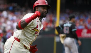 Diamondbacks Snakebitten By Late Cardinals Magic
