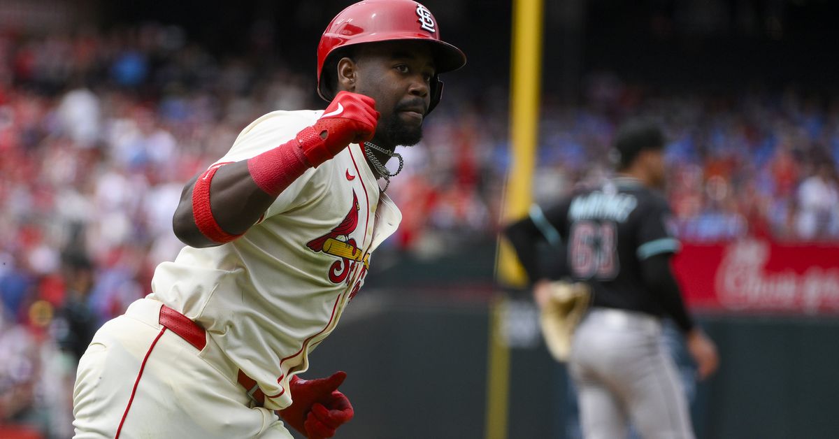 Diamondbacks Snakebitten By Late Cardinals Magic