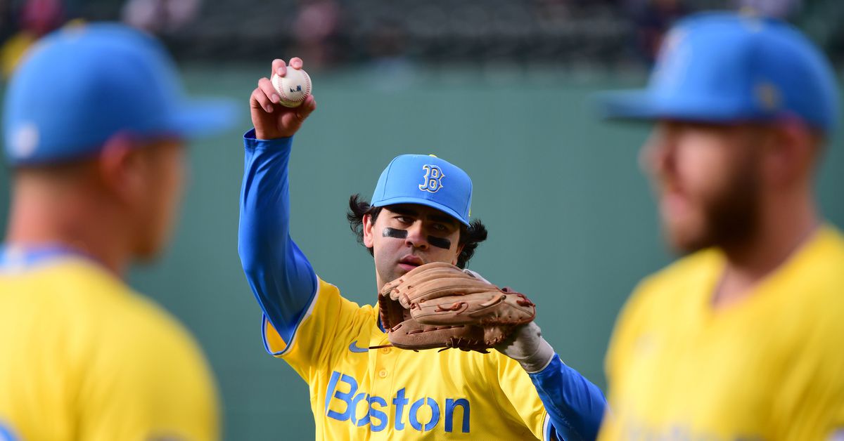 Game 55: Orioles @ Red Sox: Kremer vs Buehler