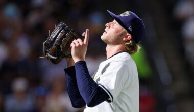 GDT: Bounceback for Baz - DRaysBay