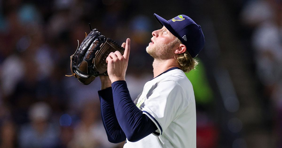 GDT: Bounceback for Baz - DRaysBay