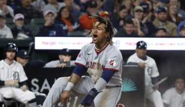 Cleveland sports: At what stage of teams’ competitiveness is the sweet spot for fans?