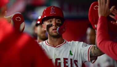 Yankees vs. Angels: Series preview, probable starting pitching