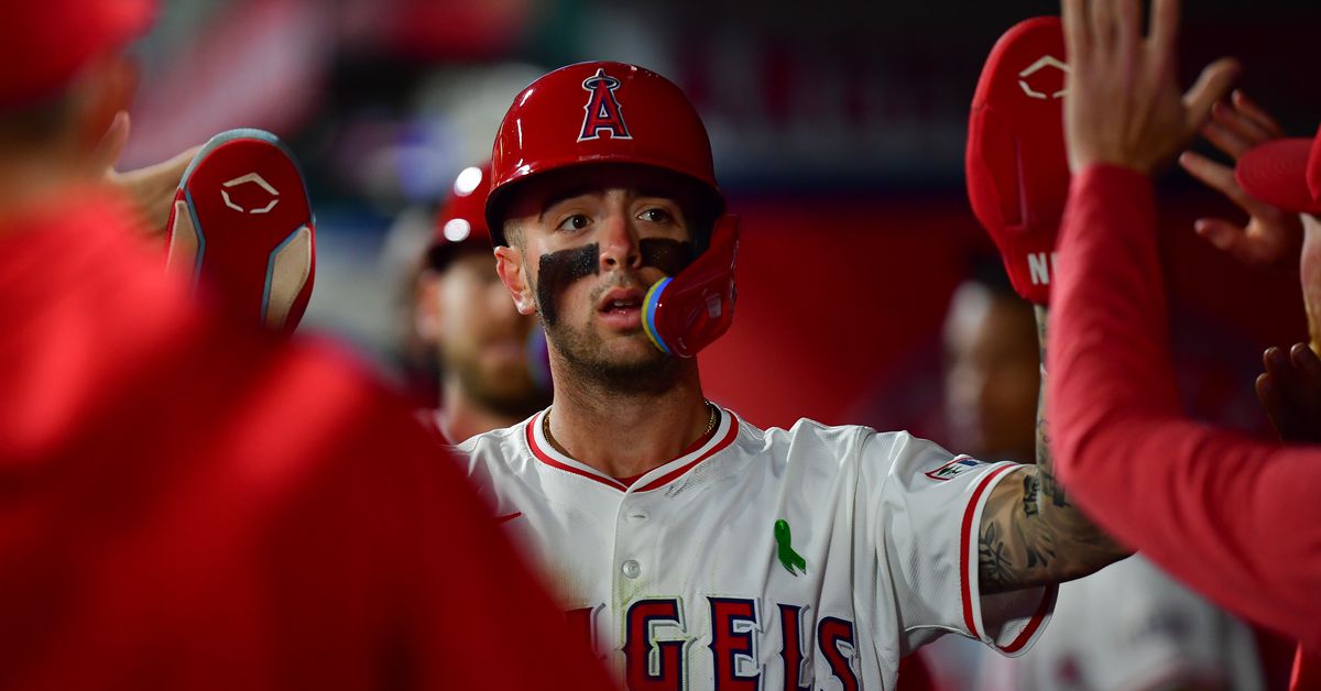 Yankees vs. Angels: Series preview, probable starting pitching