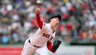 Orioles 5, Red Sox 1: O’ My God