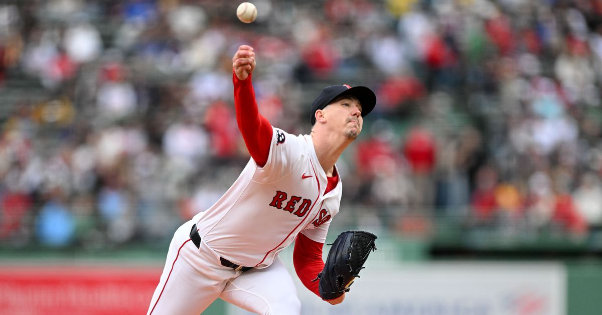 Orioles 5, Red Sox 1: O’ My God