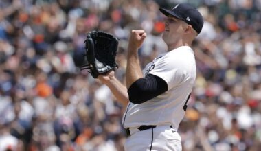 Tarik Skubal has found ways to improve on his Cy Young campaign