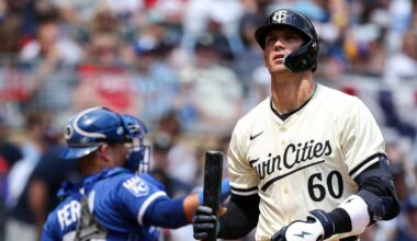 Royals 2, Twins 1: Mission (sweep KC) Impossible