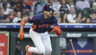 Cam Smith’s Development Is Encouraging 