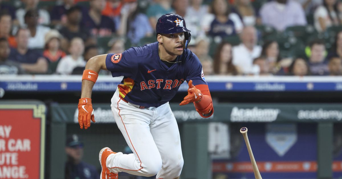 Cam Smith’s Development Is Encouraging 