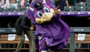 Mets Series Preview: Mets wrap up long homestand with woeful Rockies