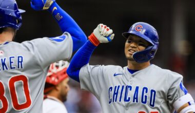 Chicago Cubs vs. Colorado Rockies preview, Monday 5/26, 1:20 CT