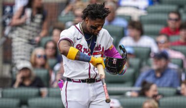 Baseball won’t save the 2025 Braves — they’ll have to do it themselves, if they can