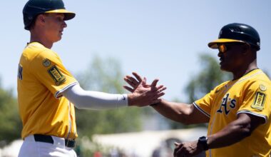 Oakland A’s news: The nightmare ends