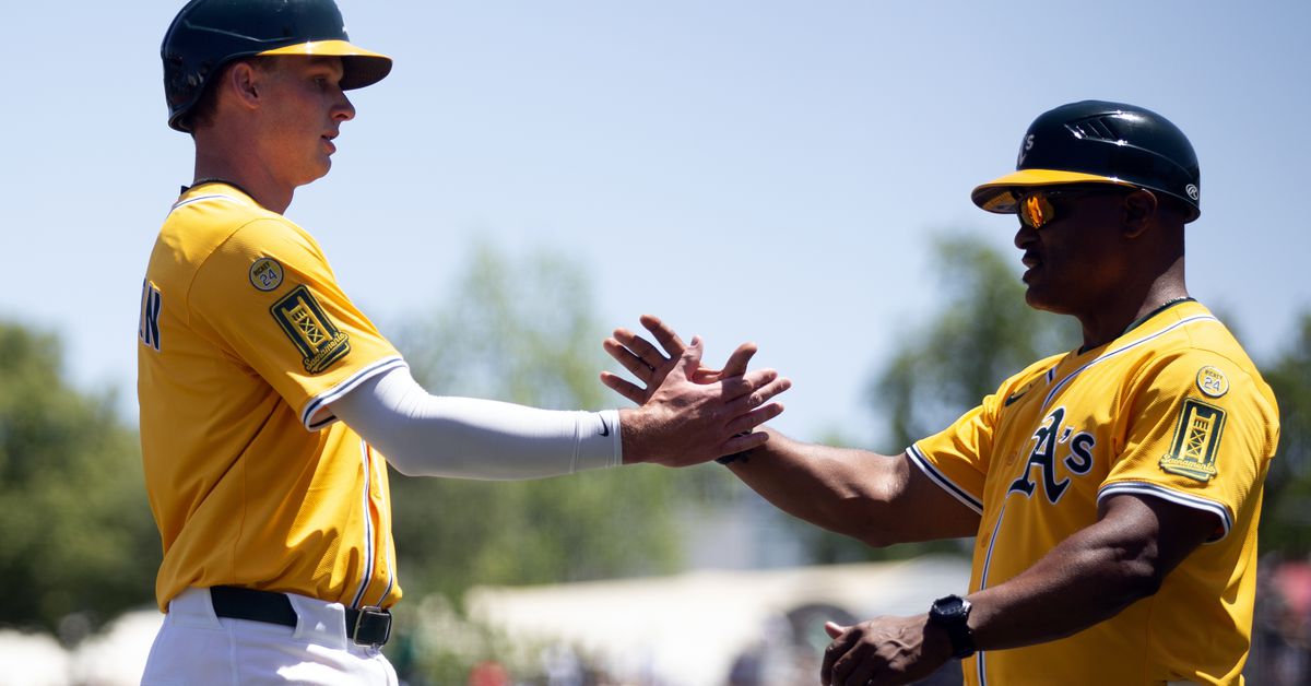 Oakland A’s news: The nightmare ends