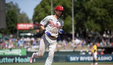 Three up, three down: Week of May 19-25