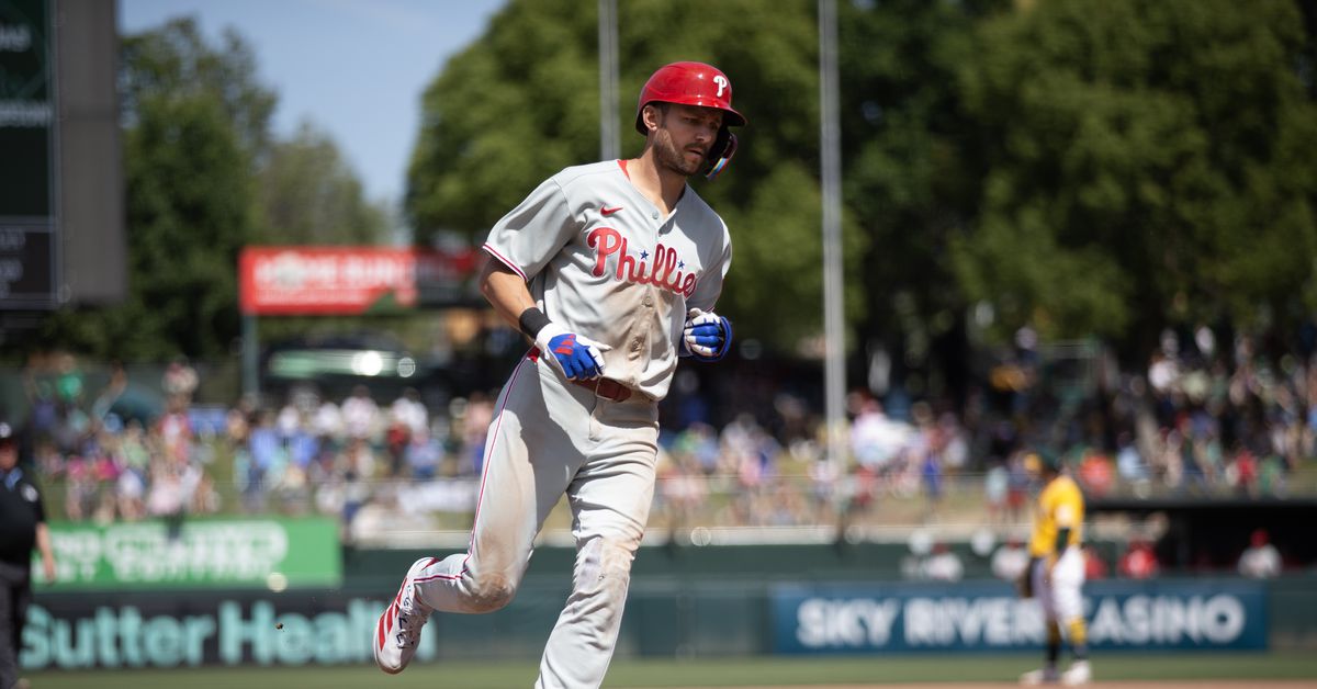 Three up, three down: Week of May 19-25