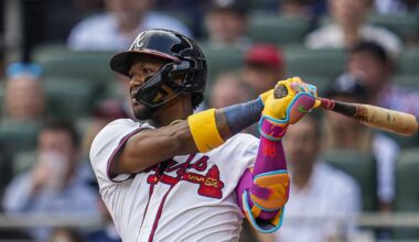 Atlanta Braves News: Disappointing Weekend Series Loss to Padres, Orlando Arcia, more
