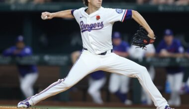 Series Preview - St. Louis Cardinals @ Texas Rangers - May 30 thru June 1