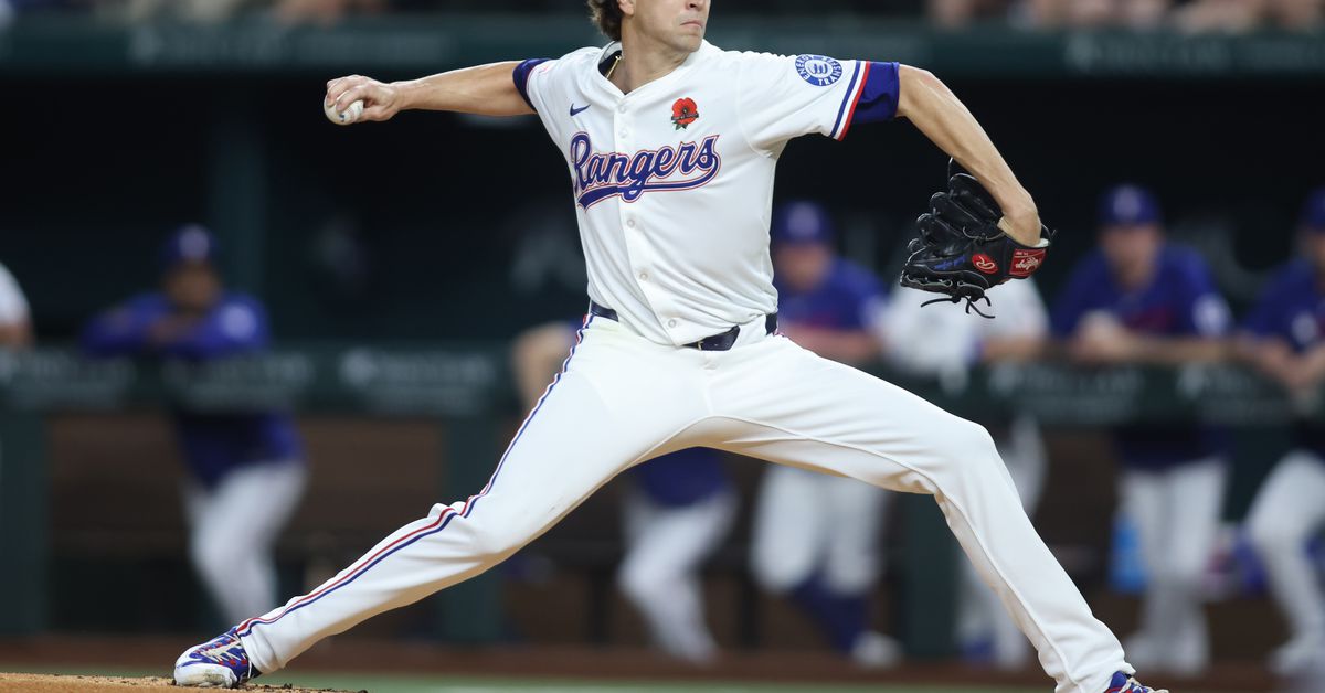 Series Preview - St. Louis Cardinals @ Texas Rangers - May 30 thru June 1