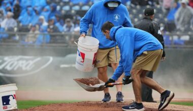 Rob Manfred and the MLB needs to own Memorial Day