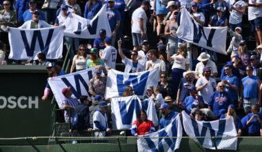 The Cubs and the .500 mark