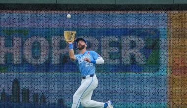 Royals Rumblings - News for May 28, 2025