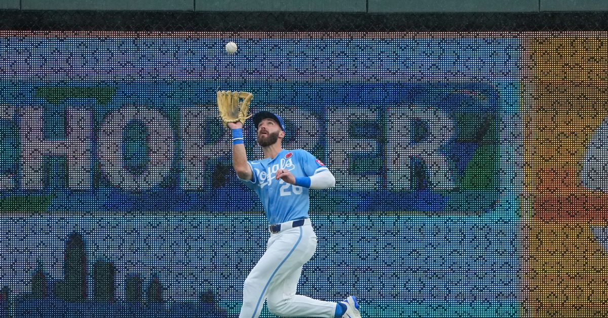 Royals Rumblings - News for May 28, 2025