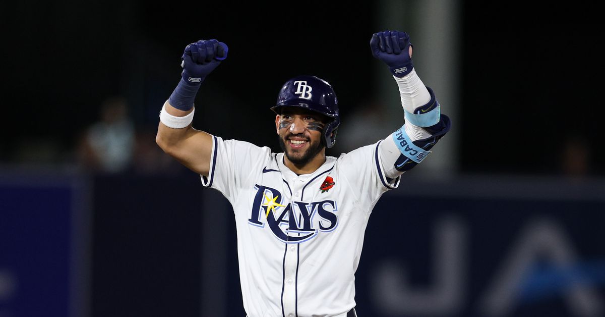 Rays 7 Twins 2: Did Zach get pulled a Littell too soon?