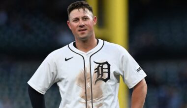 Game 57: Detroit Tigers vs. San Francisco Giants, 1:10 p.m.